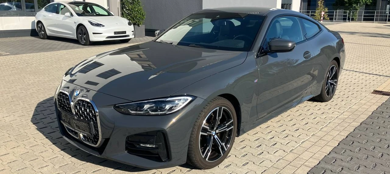 Автоподбор и осмотр б/у автомобилея Варшава, Польша