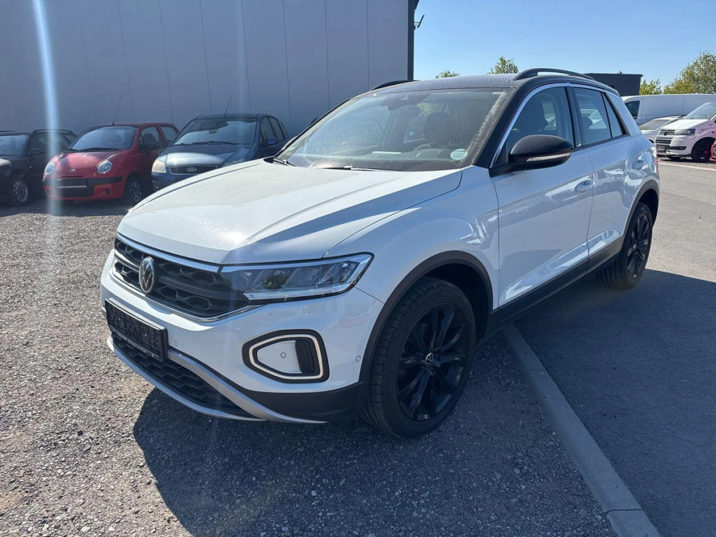 Осмотр, проверка и диагностика авто перед покупкой Фольксваген в Варшаве