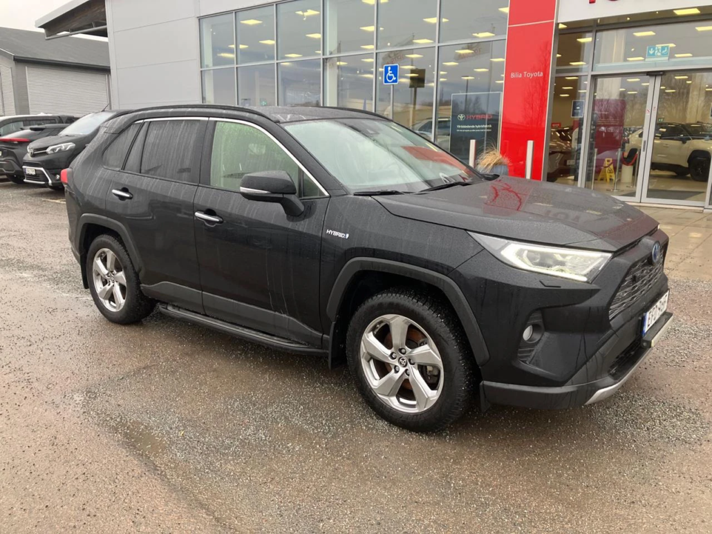 Осмотр, проверка и диагностика авто перед покупкой Тоёта в Варшаве