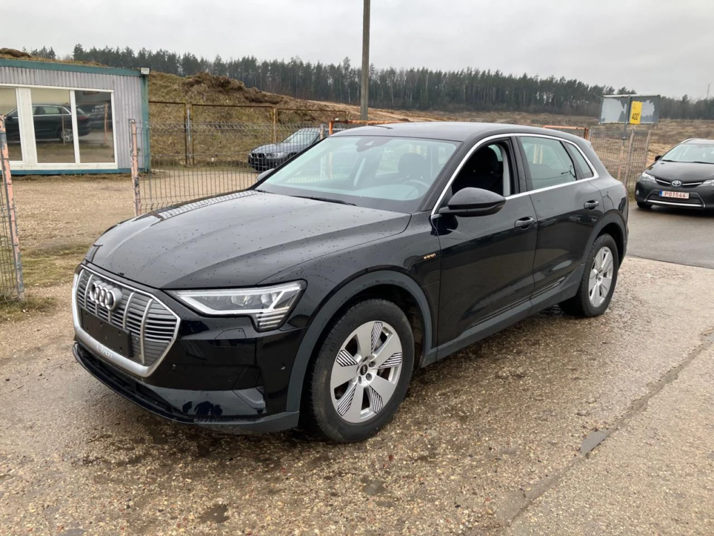 Осмотр, проверка и диагностика авто перед покупкой Ауди в Варшаве