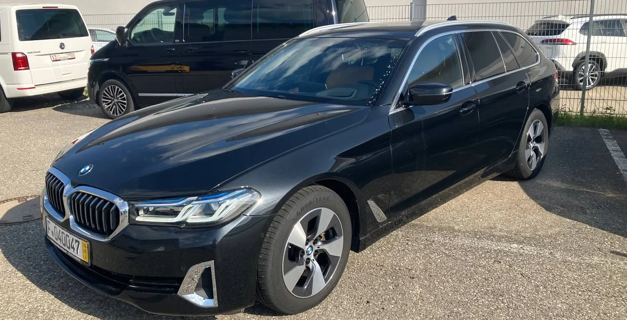 Осмотр и проверка авто перед покупкой в Варшаве