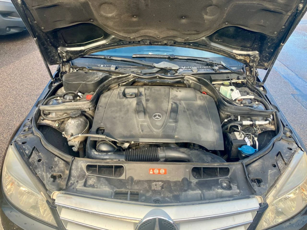 Подбор б/у авто Варшава