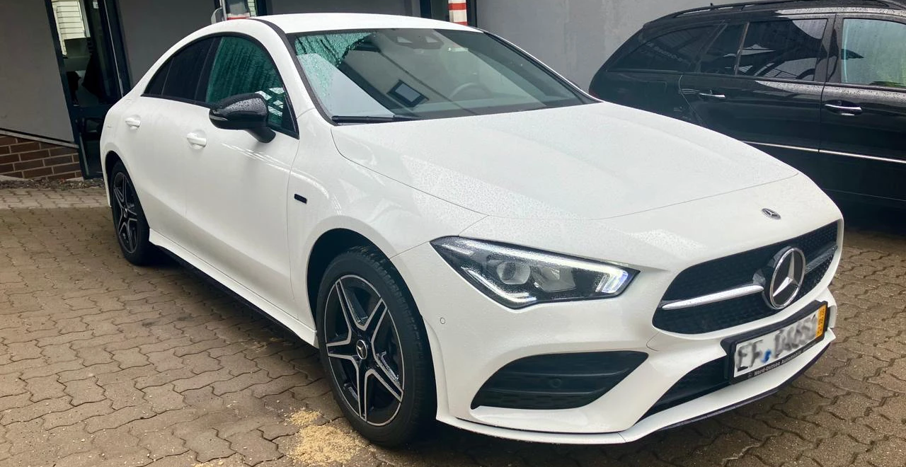 Заказать авто из Германии в Польшу